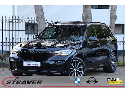 BMW X5 0