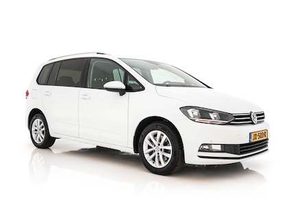 Volkswagen Touran 0