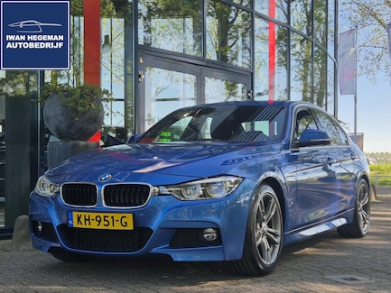 BMW 3-Serie 0