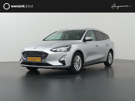 Ford Focus 0