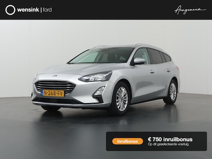 Ford Focus 0