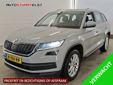 Skoda Kodiaq 0