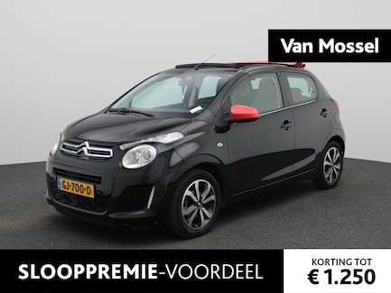 Citroën C1 0