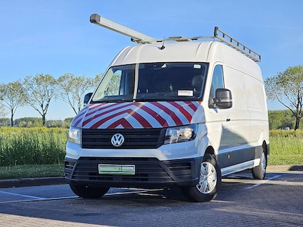 Volkswagen Crafter 0