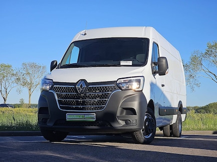 Renault Master 0
