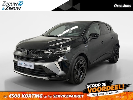 Renault Captur 0