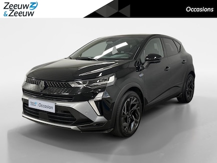 Renault Captur 0