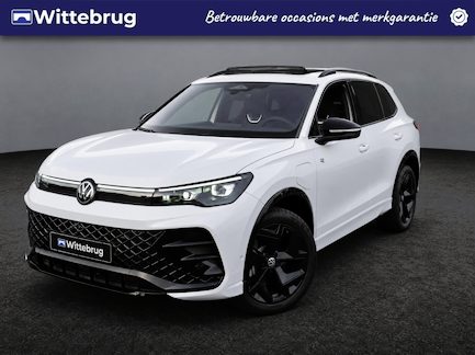 Volkswagen Tiguan 0