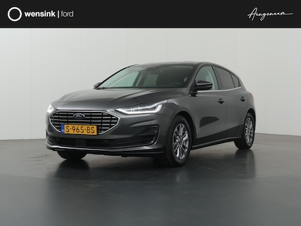 Ford Focus 0
