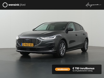 Ford Focus 0