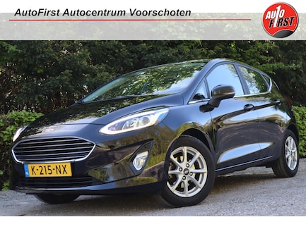 Ford Fiesta 0