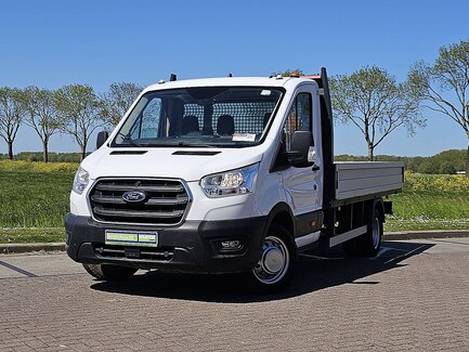 Ford Transit 0