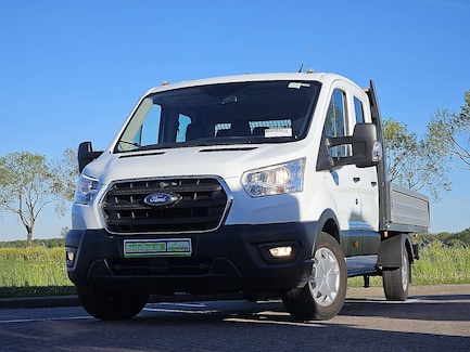 Ford Transit 0