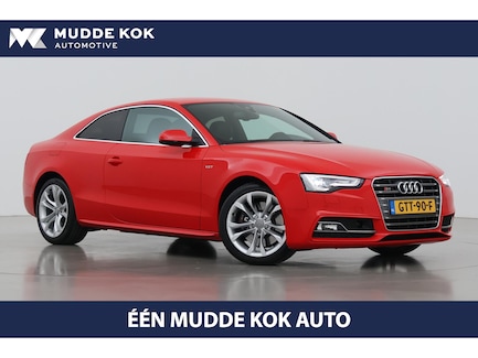 Audi A5 0