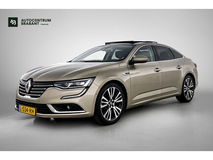 Renault Talisman 0
