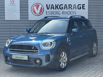 MINI Countryman 0