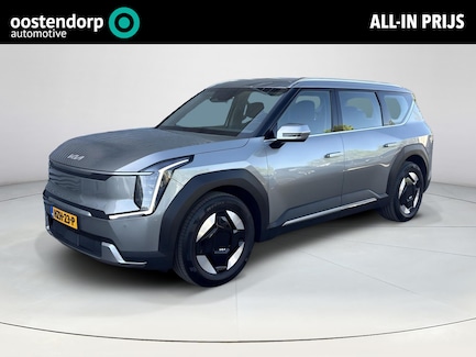 Kia EV9 0
