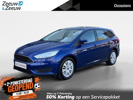 Ford Focus 0