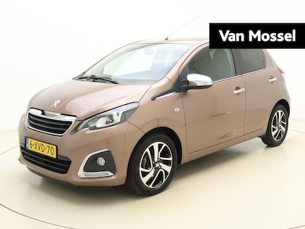 Peugeot 108 0