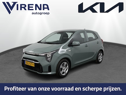 Kia Picanto 0