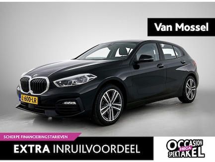 BMW 1-Serie 0