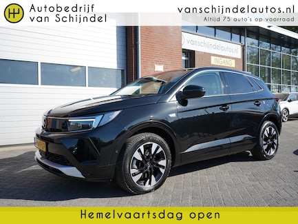 Opel Grandland 0
