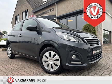 Peugeot 108 0