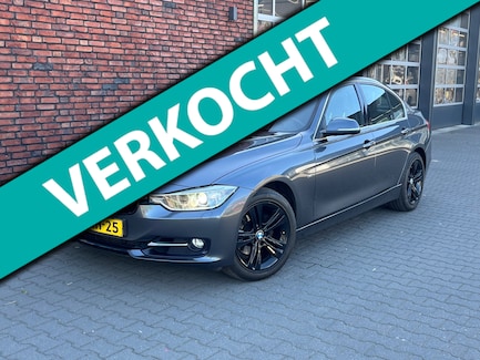 BMW 3-Serie 0