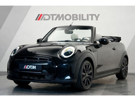 MINI Cooper 0