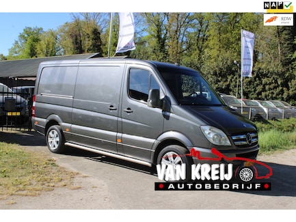 Mercedes-Benz Sprinter 0