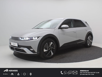 Hyundai Ioniq 5 0