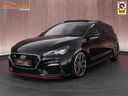 Hyundai i30 0