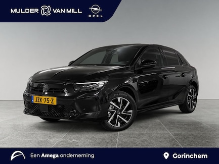 Opel Corsa 0