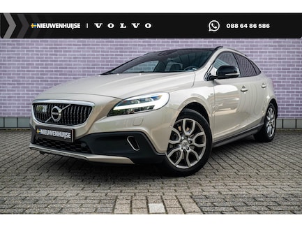Volvo V40 Cross Country 0
