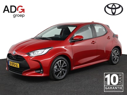 Toyota Yaris 0