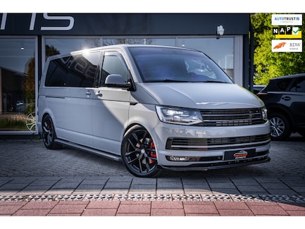 Volkswagen Transporter 0