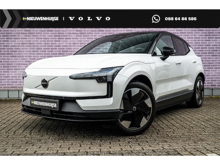 Volvo EX30 0