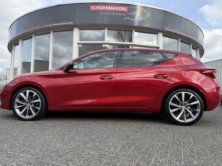 SEAT Leon 0