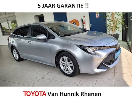Toyota Corolla 0