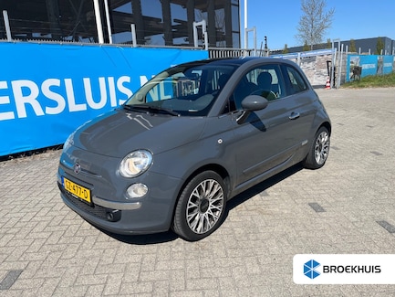 Fiat 500 0