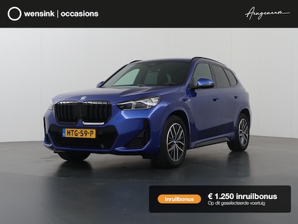 BMW X1 0