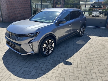 Renault Scenic 0