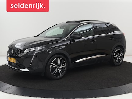 Peugeot 3008 0