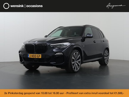 BMW X5 0