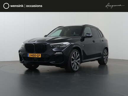 BMW X5 0
