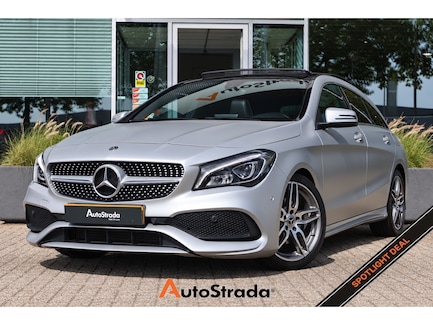 Mercedes-Benz CLA 0