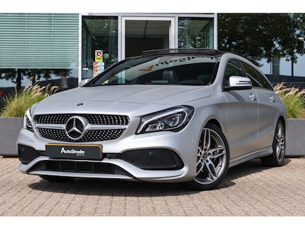 Mercedes-Benz CLA 0
