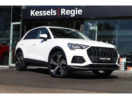 Audi Q3 0
