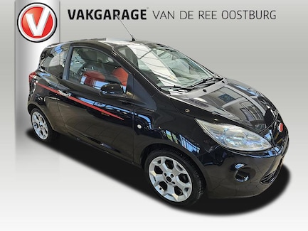 Ford Ka 0