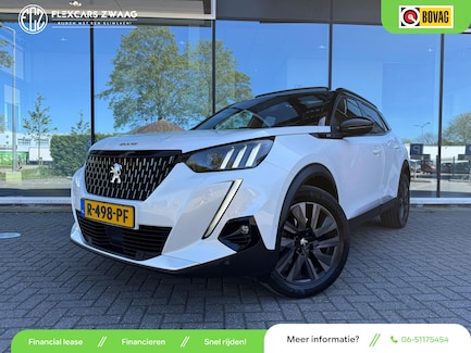 Peugeot 2008 0